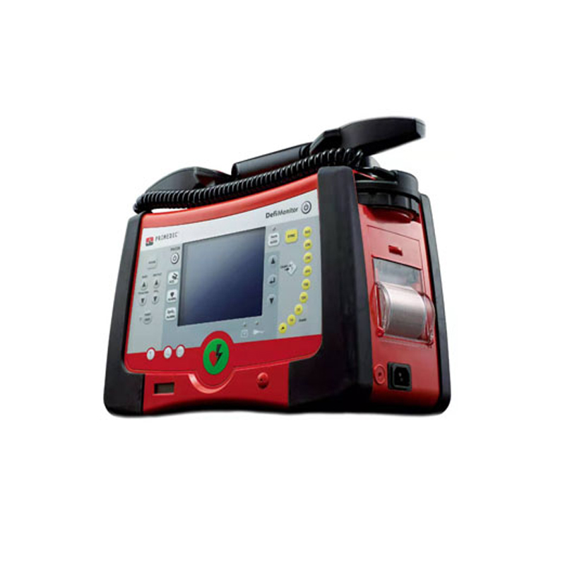 普美康AED自动体外除颤器PRIMEDIC XDxe（M290）
